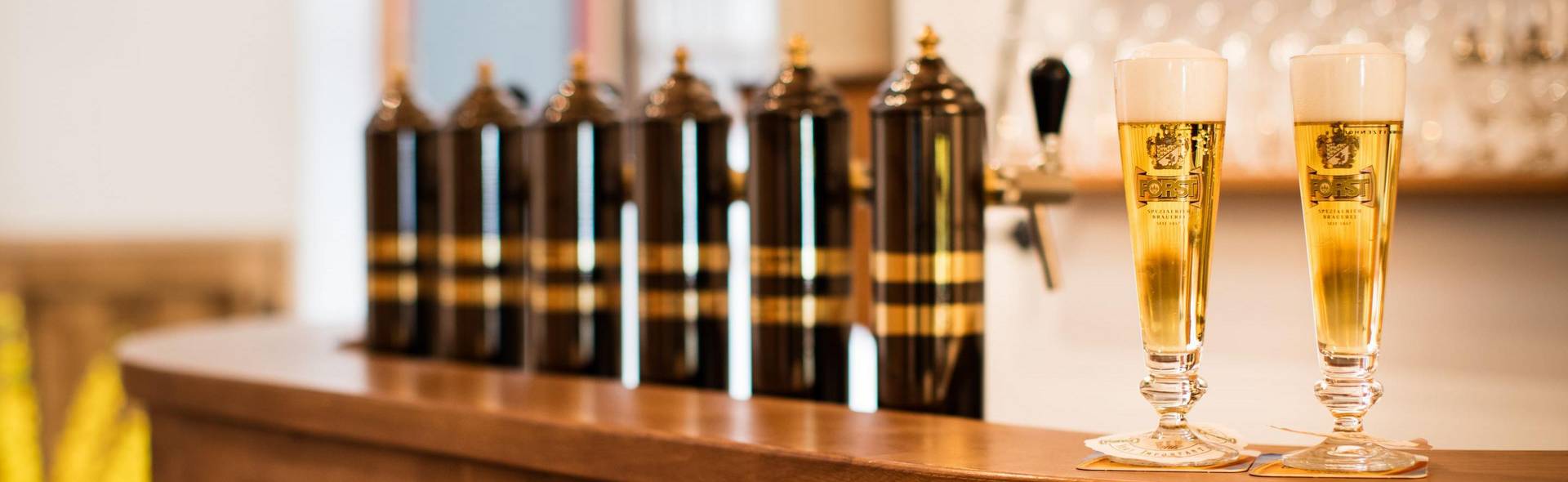 Schlosswirt Forst Algund Lagundo 