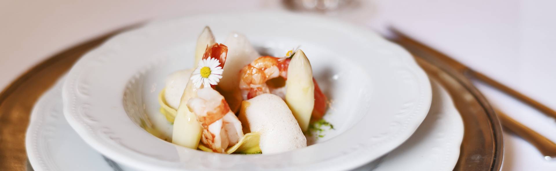 Restaurant Schlosswirt Forst